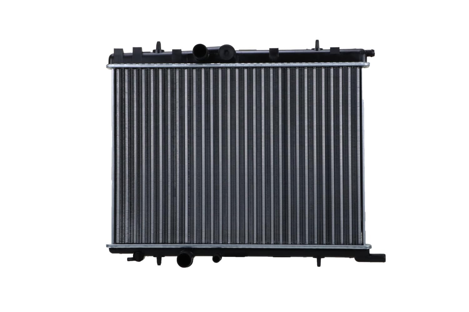 HELLA 8MK 366 302-671 Radiateur, refroidissement du moteur