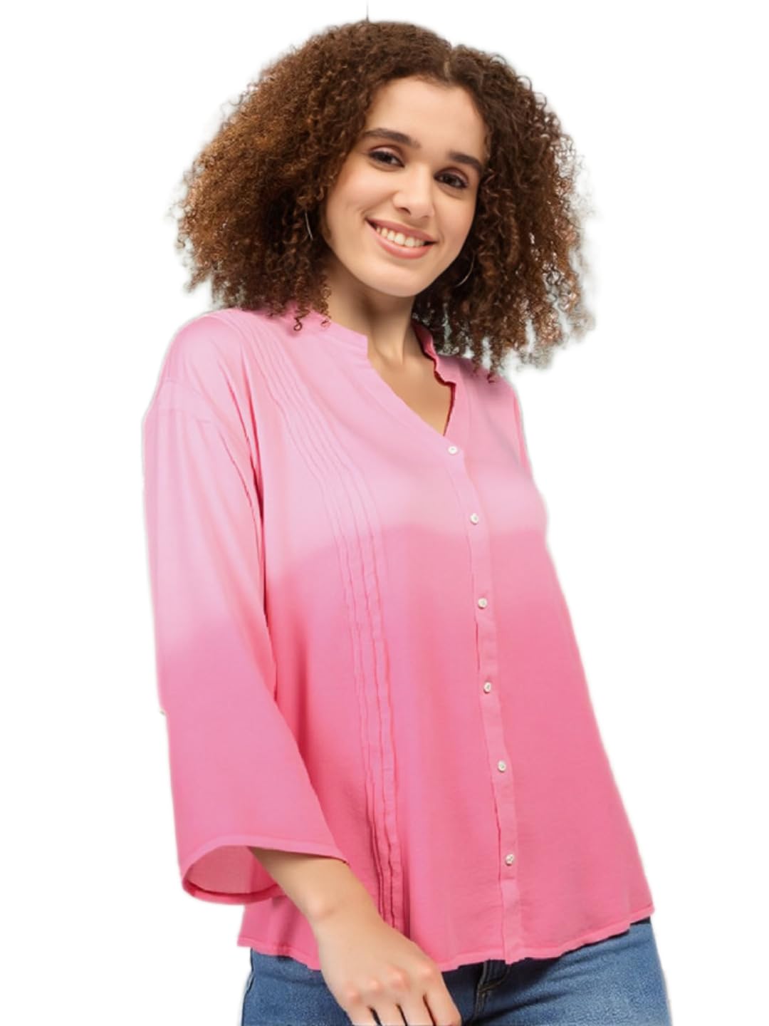 Pink Women Shirt,Shirt for Women.01-picture-51