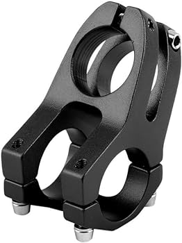 【ハンドルバー不保持】Velobike ステム 170mm 6° 楽天市場】自転車ステム 自転車用ハンドルステム Φ31.8mm* 28.6