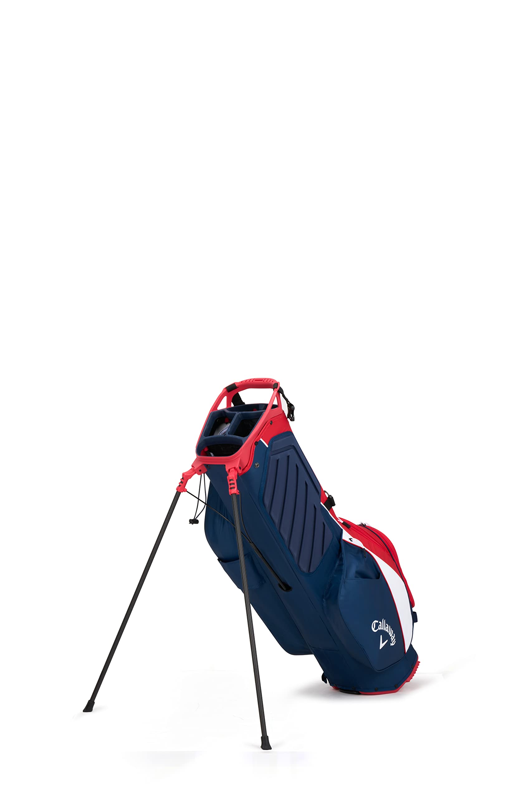 Callaway Ultra lekka torba golfowa HL Zero (wersja 2023)