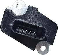 Vista 6 de Medidor de flujo de aire masivo Sensor MAF 22680-7S000 226807S00A 22680-CA000 para Nissan 370Z 350Z Armada Frontier Pathfinder Infiniti FX35