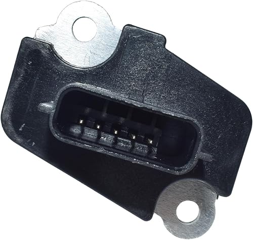 Miniatura 6 de Medidor de flujo de aire masivo Sensor MAF 22680-7S000 226807S00A 22680-CA000 para Nissan 370Z 350Z Armada Frontier Pathfinder Infiniti FX35