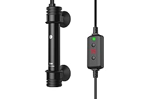 Sicce Mini Heater 50W Submersible