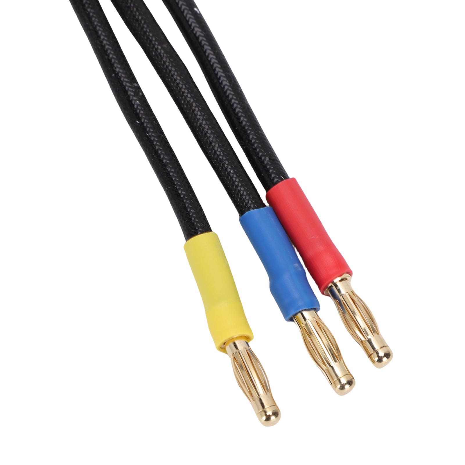 Bezszczotkowy Silnik 4300KV ESC Combo Bezszczotkowy Silnik Samochodu RC ze Stopu Aluminium z Wałem 60A ESC 3,175 Mm do Samochodów 1 10 1 12 RC Samochody Ciężarówki Drift Crawlery