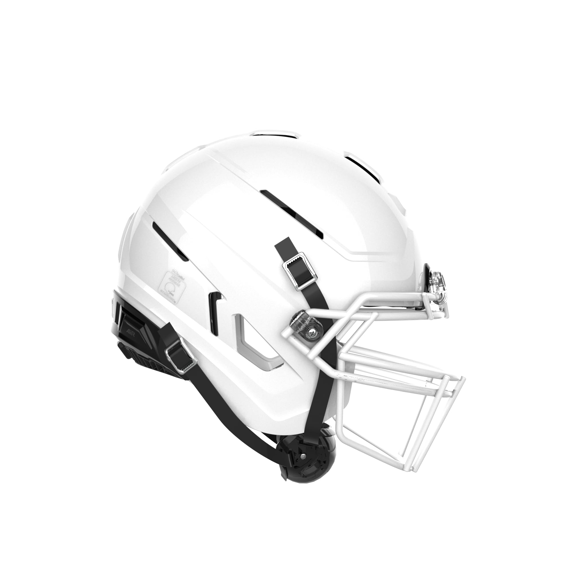 Amazon.co.jp: Schutt F7 AiR フットボールヘルメット ヴァージニア