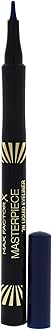 Max FactorMasterpiece High Precision Liquid Eyeliner, 1 ml, Sapphire