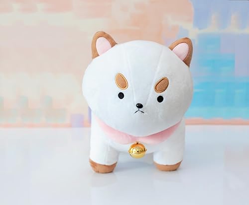 Miniatura 3 de Toynk Bee and Puppycat - Juguete de peluche de 13 pulgadas | Animal de peluche suave abrazable para acurrucarse | Coleccionable con licencia oficial