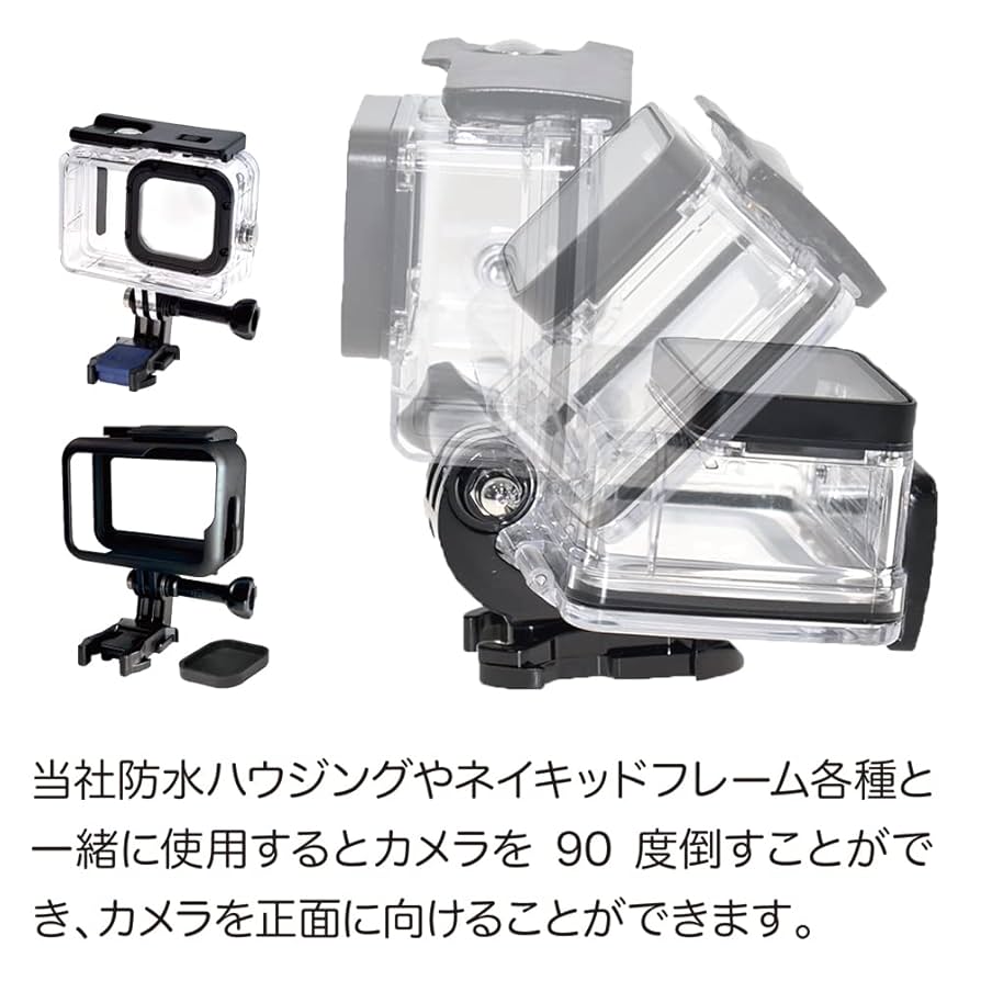 その他 GoPro10 GoPro HERO10 Black（初心者向けアクションカメラ） | GoPro