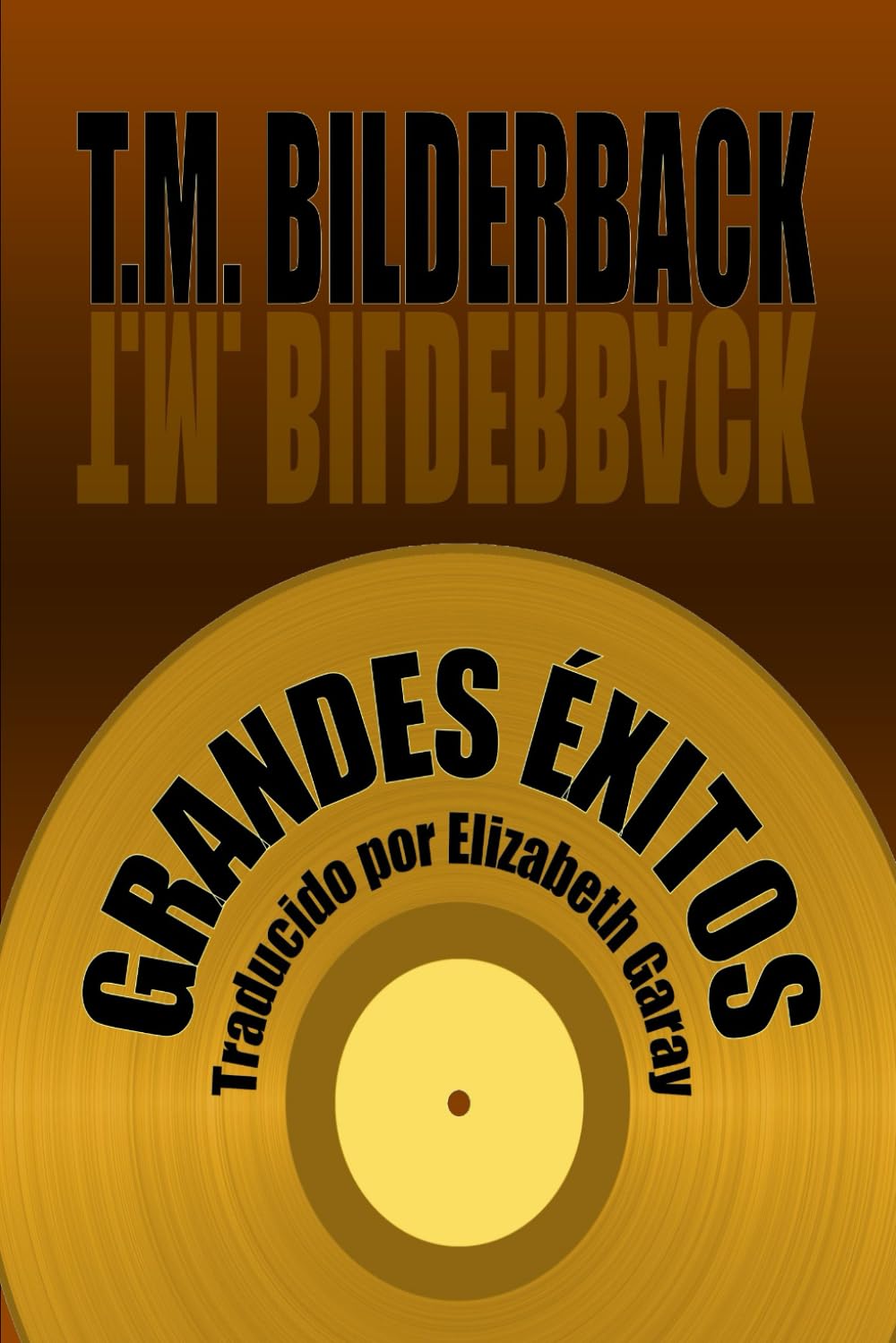 Grandes Éxitos
