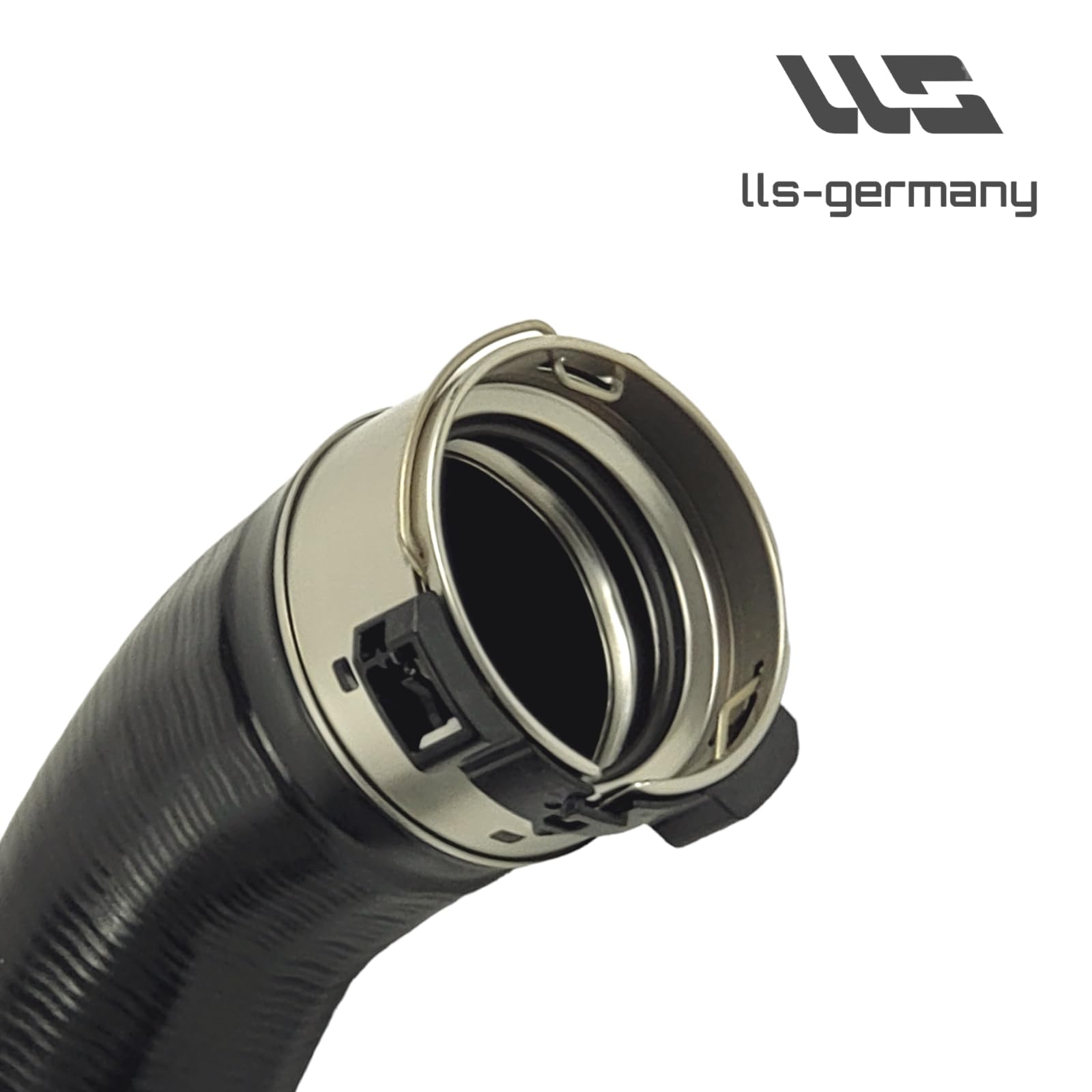 Ladeluftschlauch 95275281 Turboschlauch Ladeluftschlauch Für – OE