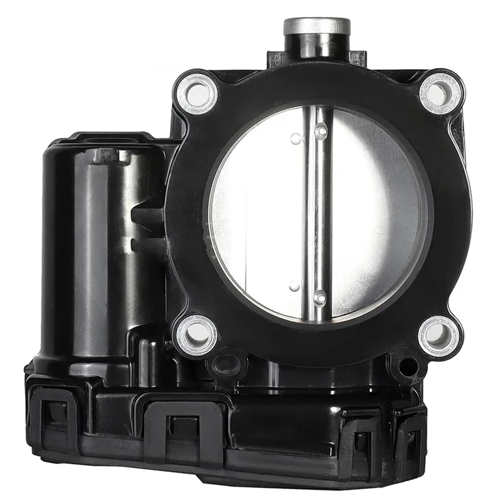 Sensor posición acelerador 04861661AA Válvula Electrónica Del Cuerpo Del Acelerador Con Actuador Para Dodge Para Jeep Para Ram 1500 Para Grand Cherokee Para Liberty 3.7L V6 Cuerpo del acelerador