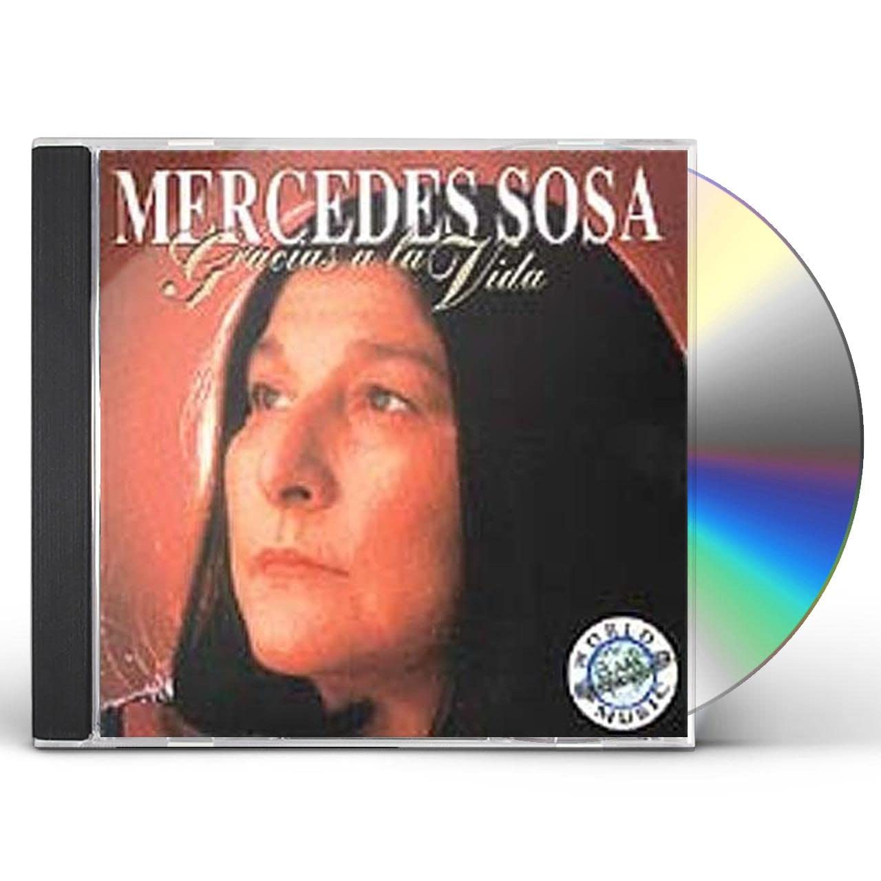 Gracias a la Vida Amazon.de MusikCDs & Vinyl