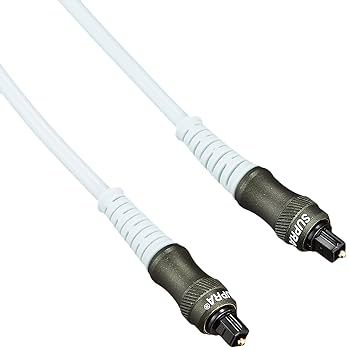 Amazon.co.jp: SAEC SUPRA ZACシリーズ ハイレゾ対応 光ケーブル