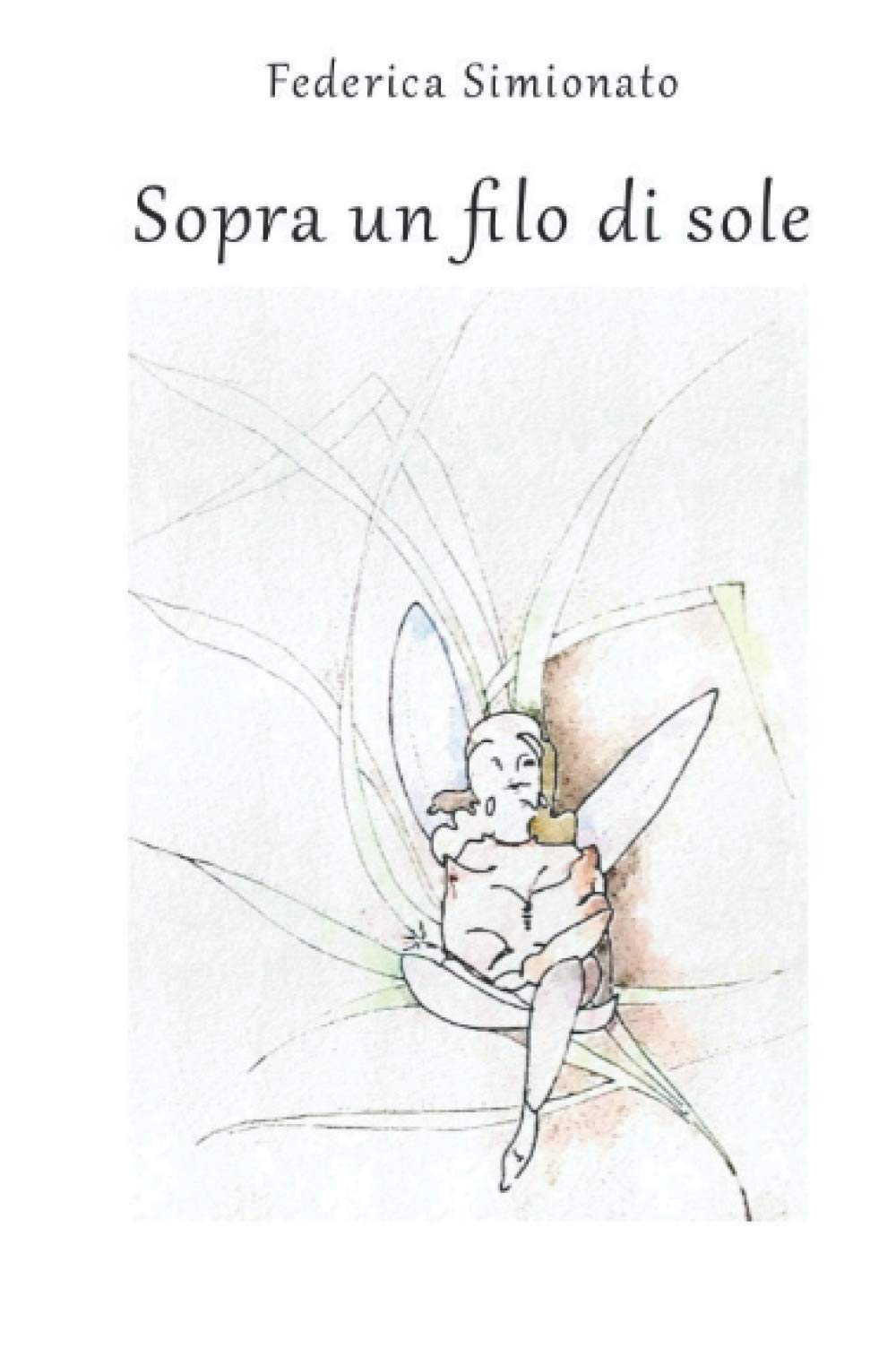 Sopra un filo di sole