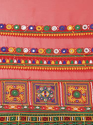 Image of SERONA FABRICS Ethnic Saree (or) Sari for Women, Ideal for Wedding, Party, Festive & Daily Wear