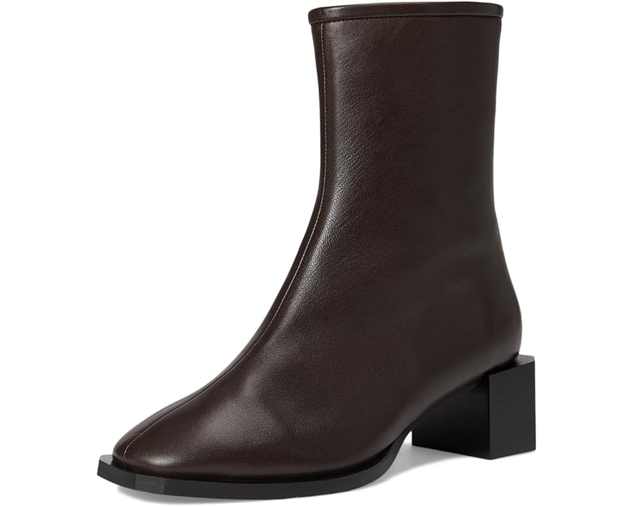 AllSaints Avril Boots - Front View