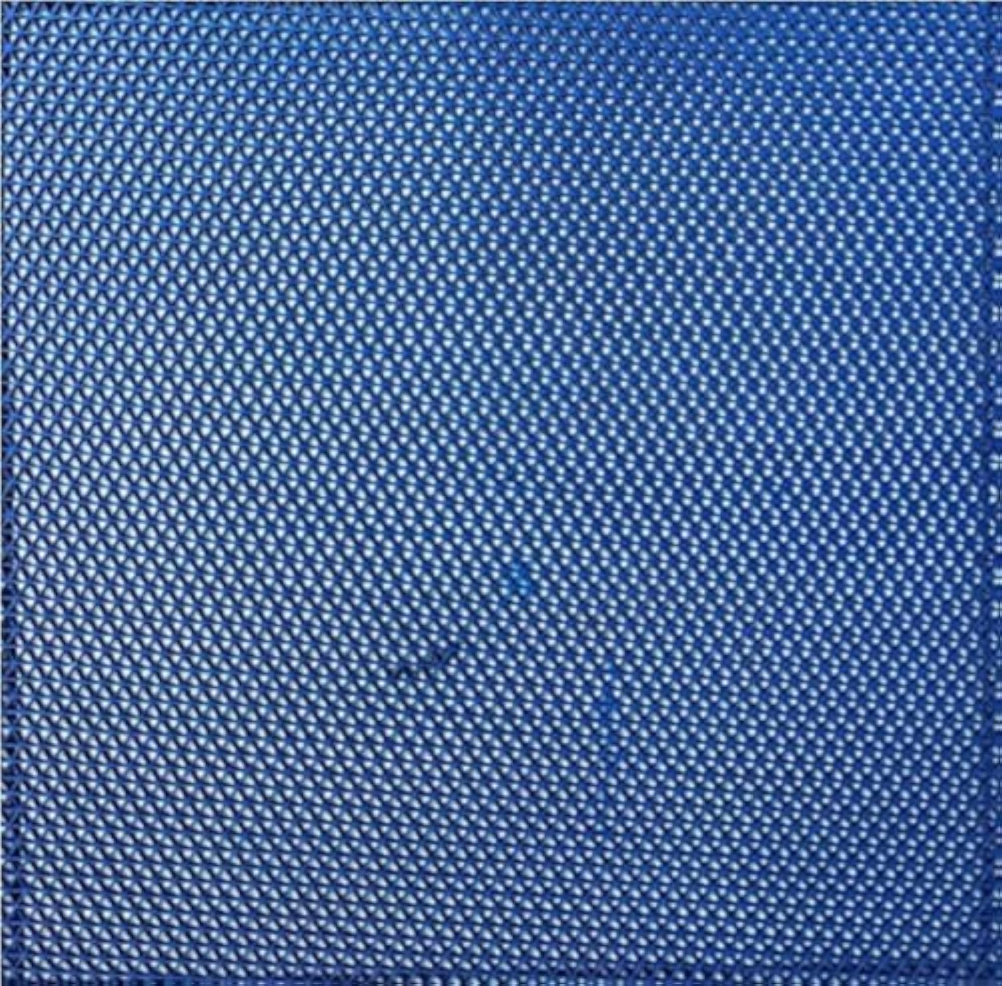 Rectangular Jali PVC Doormat for Home, Anti-Skid