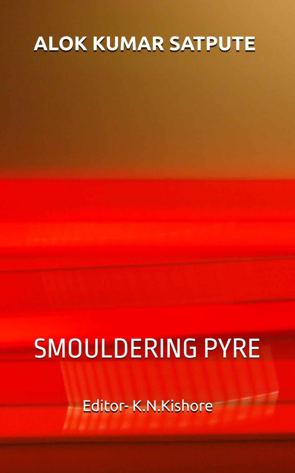 Smouldering Pyre
