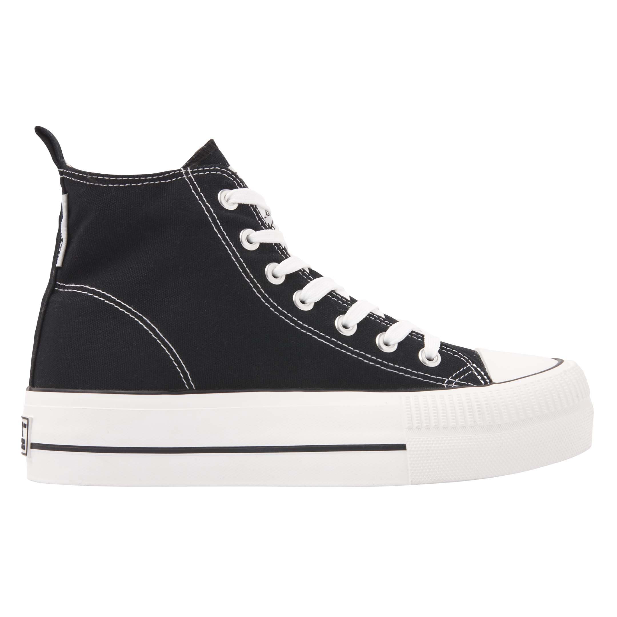 British Knights Damen Kaya MidSneaker
