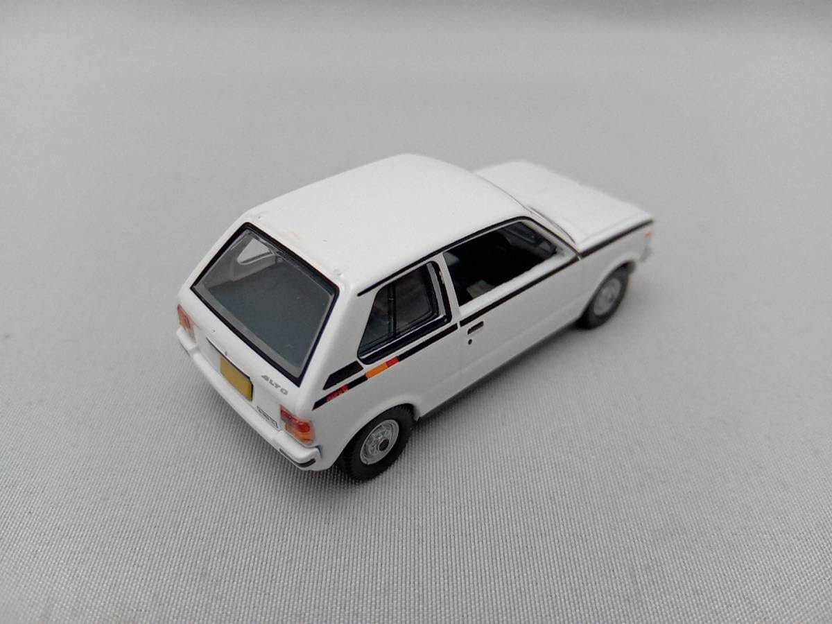 トミカリミテッドヴィンテージネオ スズキアルトGタイプ・Lタイプ TONYTEC トミカリミテッドヴィンテージネオ LV-N28b スズキ