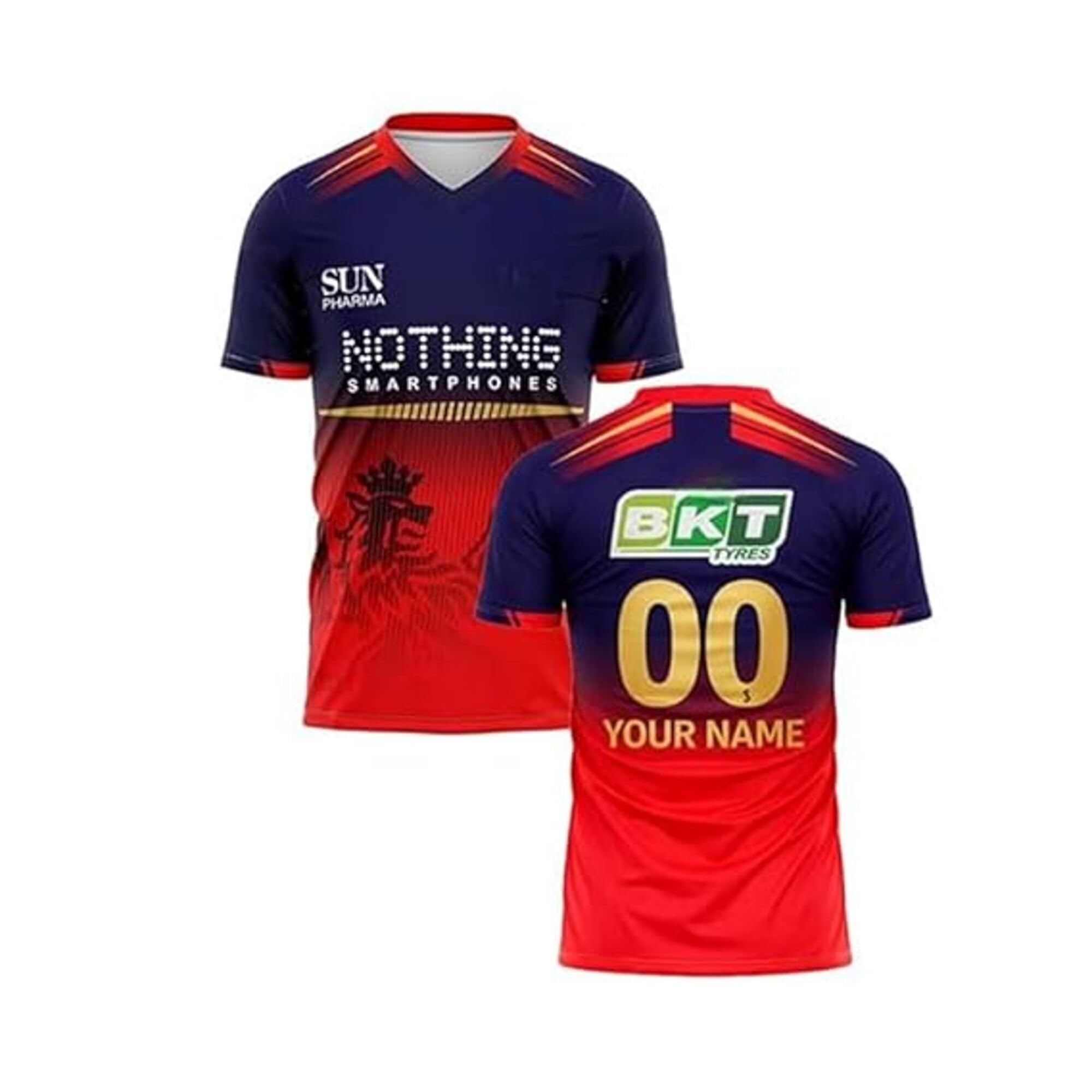 Customized Cricket Jersey 2025 for Boys & Men-picture-19