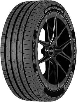 Amazon.com: Zeetex SU5000 Max UHP 275/40R20 106Y XL Passenger Tire