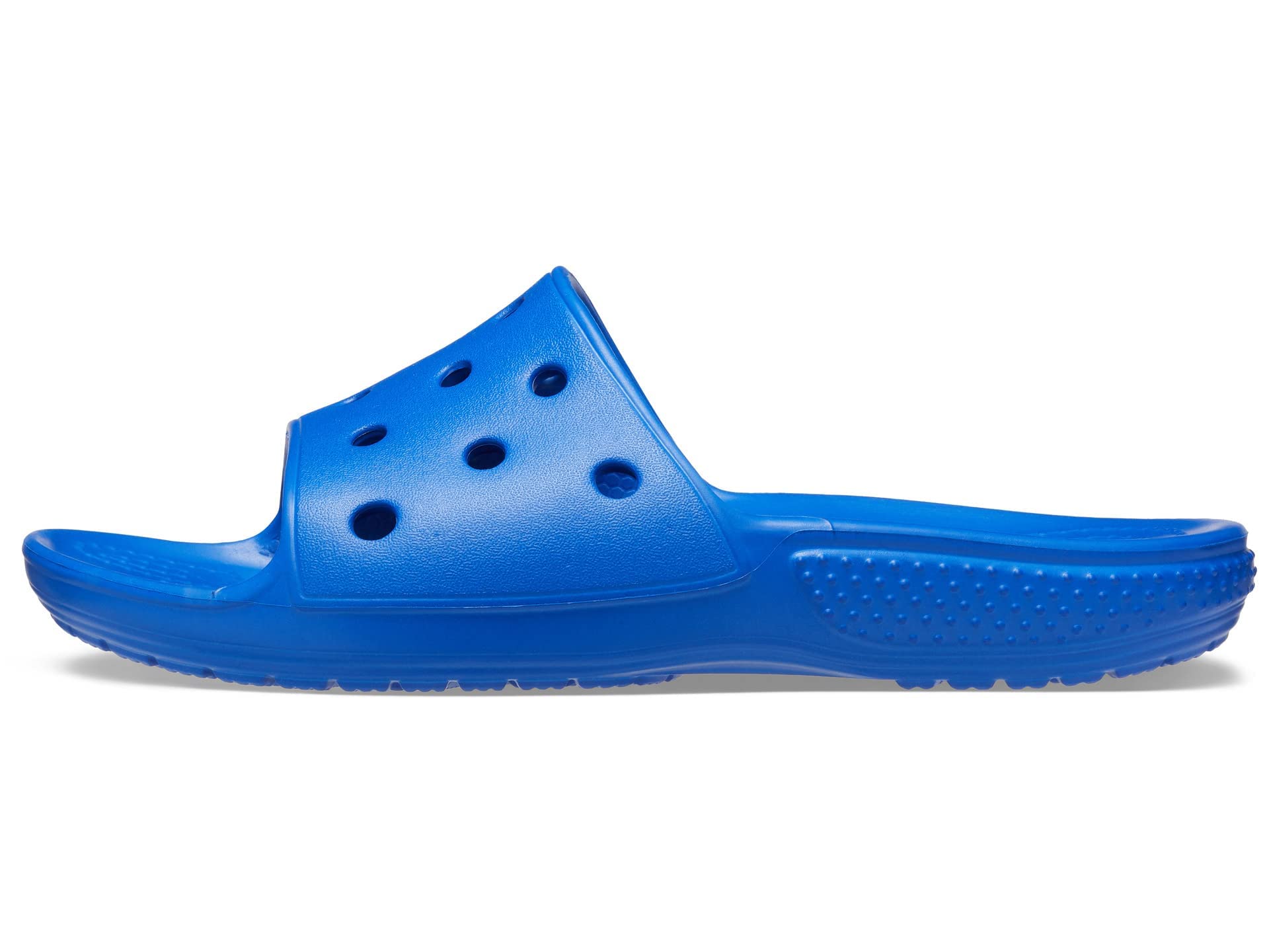 Crocs Classic Crocs Slide K ZoccoliUnisex - Bambini e ragazzi