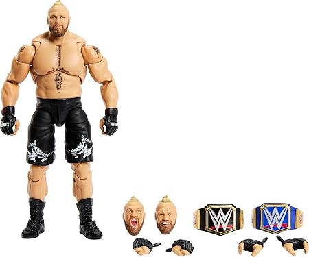 正規販売店 WWEフィギュア WWE HHH gastrofrio.com.ec フィギュア
