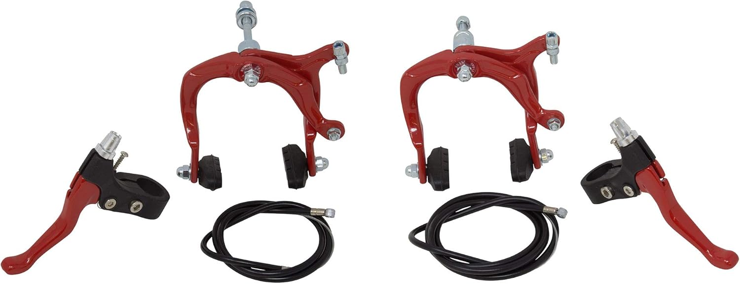 Fenix Pro MX Side Pull Alloy Brake Set