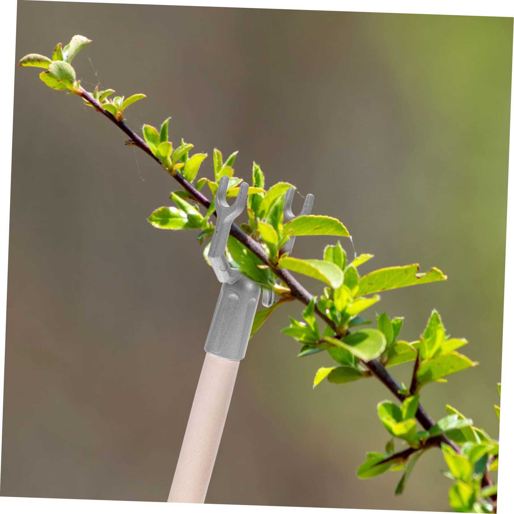 CIYODO 6 Pièces Supports De Branches Arbres Fruitiers - Kit Redressement Écarteurs Pour Jeunes Arbres Et Plantes