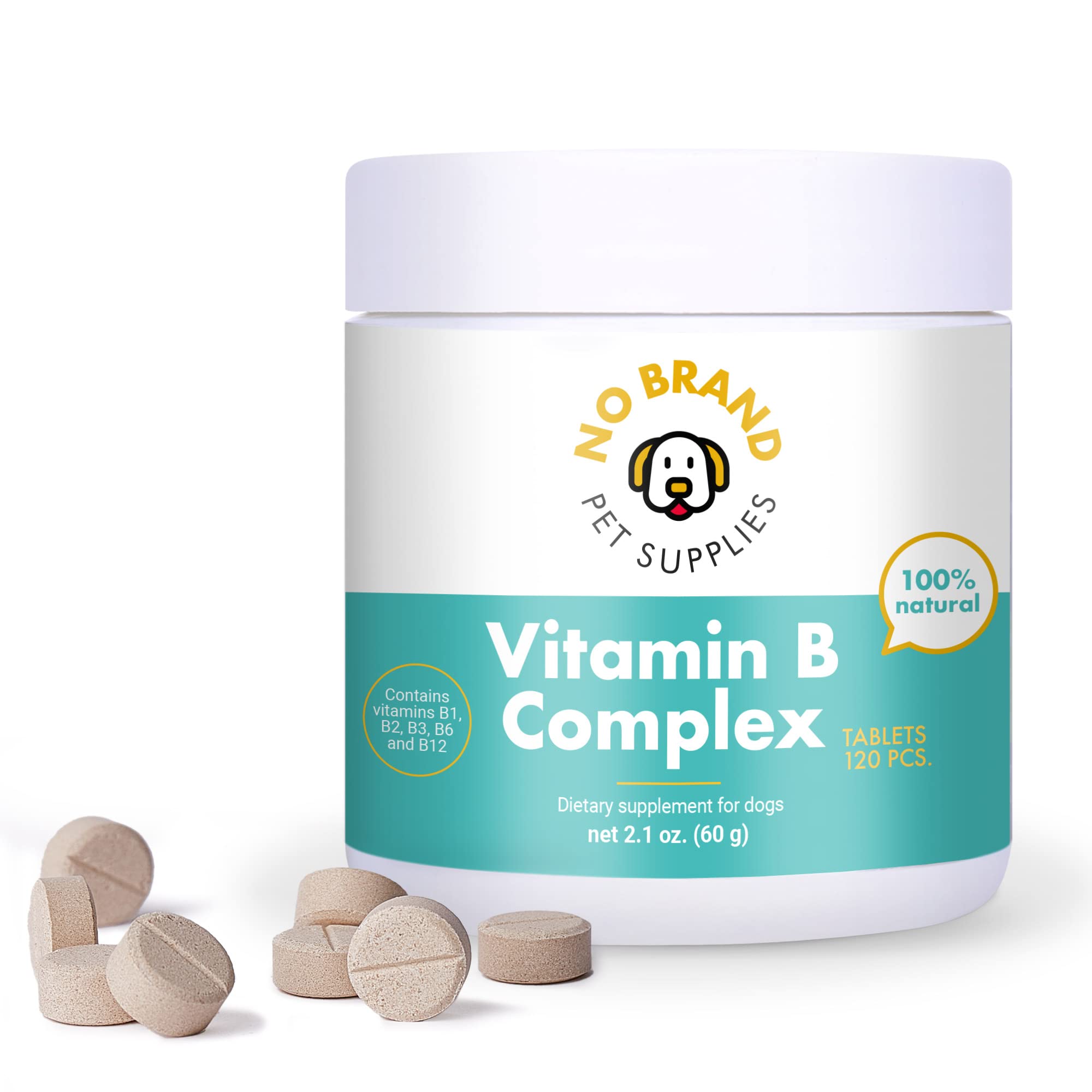 Is B Complex Good For Dogs