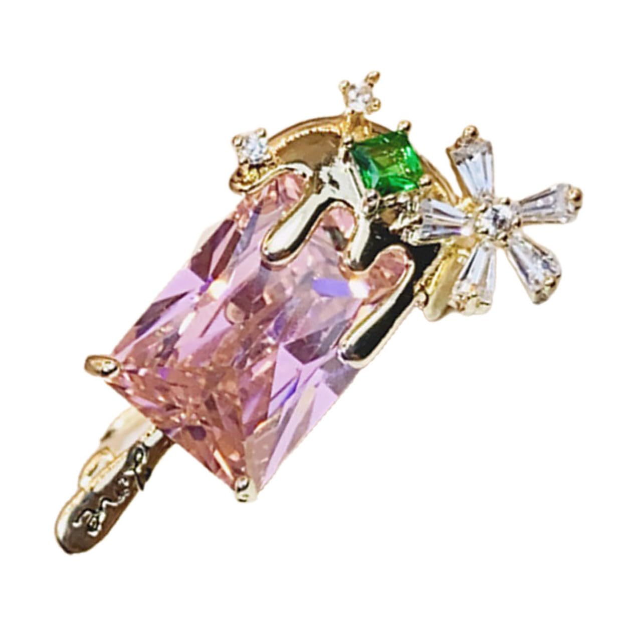 GALPADA 5pezzi Spilla Decorativa Rame Per Abbigliamento Spilla Elegante Per Giacche e Sciarpe Accessorio Unico Per Occasioni Formali e Cerimonie