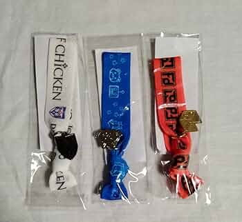 蟹*噌様 【激レア】BUMP OF CHICKEN リストバンド 黒 蟹*噌様 【激レア】BUMP OF CHICKEN リストバンド 黒