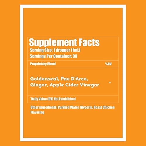 Miniatura 2 de Alivio natural de la alergia para gatos  Apoya la alergia y el alivio de la picazón para gatos  Alergia a los gatos  Alivio de la picazón del gato