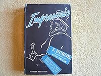 Impresario: A memoir B0007DP4F6 Book Cover