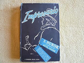 Impresario: A memoir