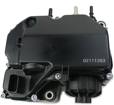 RE552175 Dosing Unit Pump Urea Pump Adblue Doser Dosing Module Injector DZ111283 DZ119474 DZ121770 Fits John Deer 4045 6068 6090 Engine 6120M 5115M 5100R 5085M S680 S690 S760 S790 various