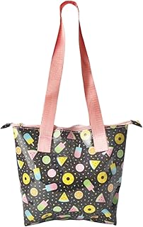 شنطة كتف باشكال للبنات من هوسا - متعددة الالوان