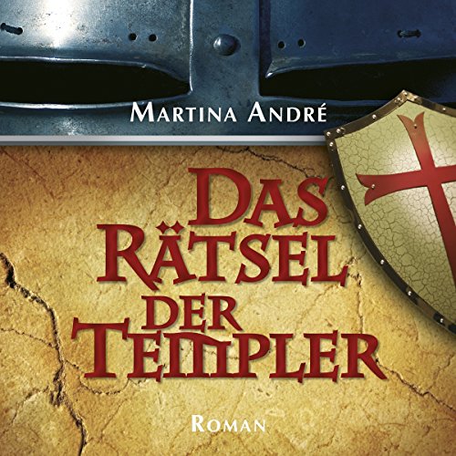 Preisvergleich Produktbild Das Rätsel der Templer, MP3