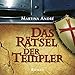 Produktbild Das Rätsel der Templer, MP3