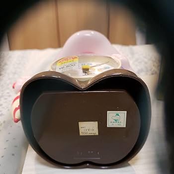 激レア　未使用　パラソルへんべえ　目覚まし時計　200 400 150 61QKdqgVzQL._AC_UF350,