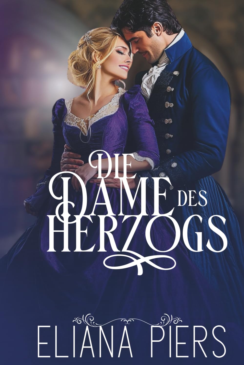 Die Dame des Herzogs (Herzog Wette)