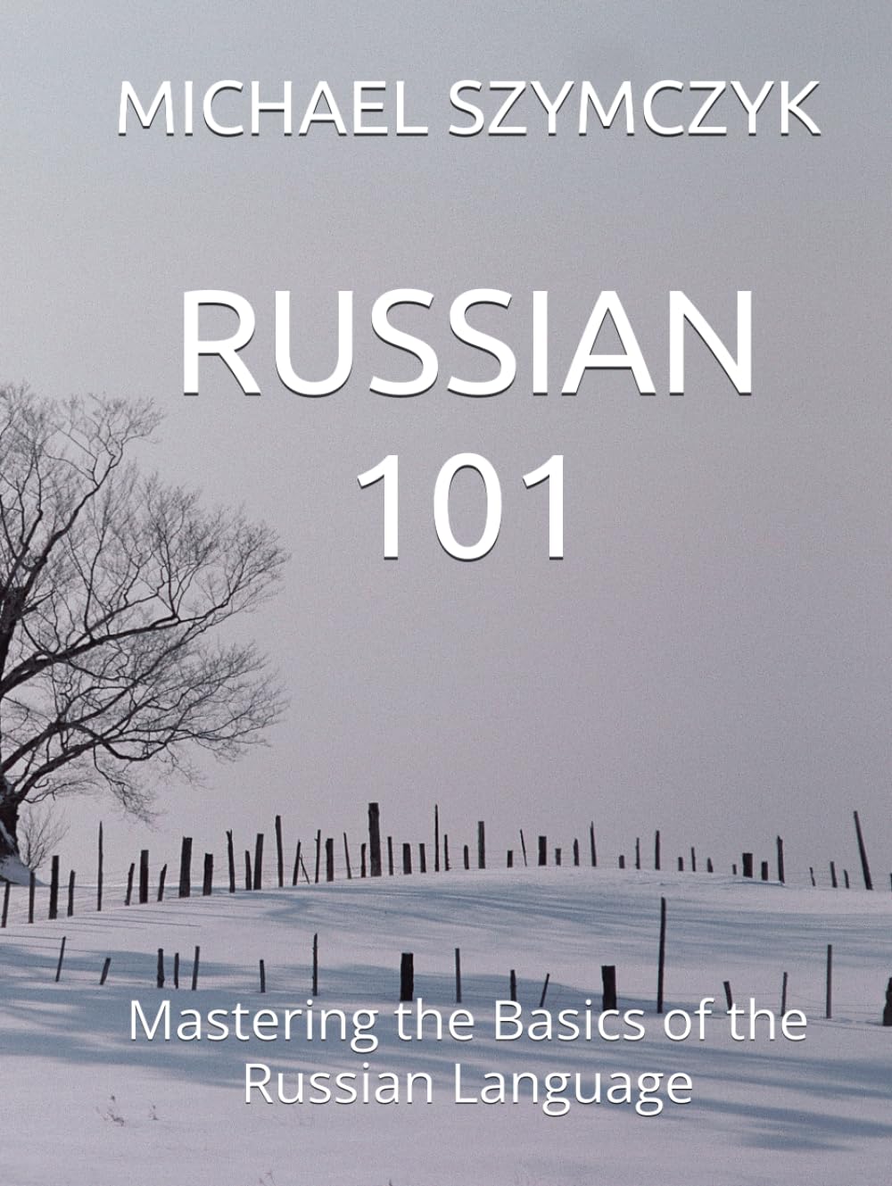 Russian 101: Mastering the Basics of the Russian Language (The World's Languages Mastery Series)