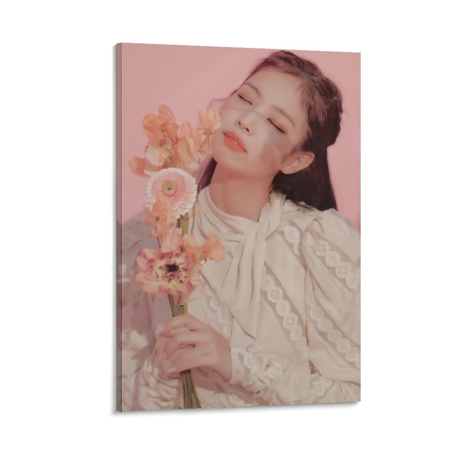 Amazon.co.jp: Blackpink Kim Jennieキム・ジェニ ポスター 韓流