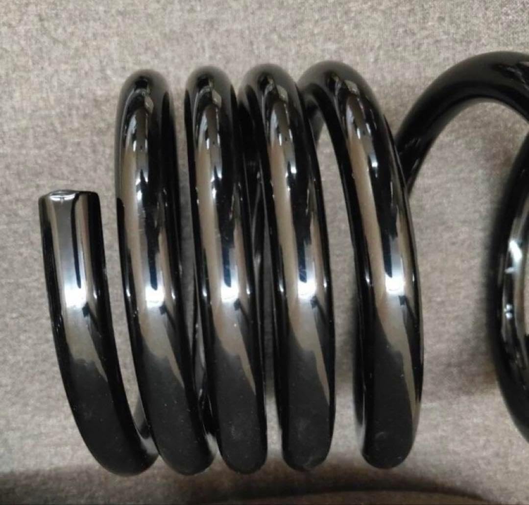 GX71 61 51 MX41 GZ10 等トヨタ用　リヤスプリング　車高短用 GX71 61 51 MX41 GZ10 等トヨタ用 リヤスプリング 車高短用 GX71 61