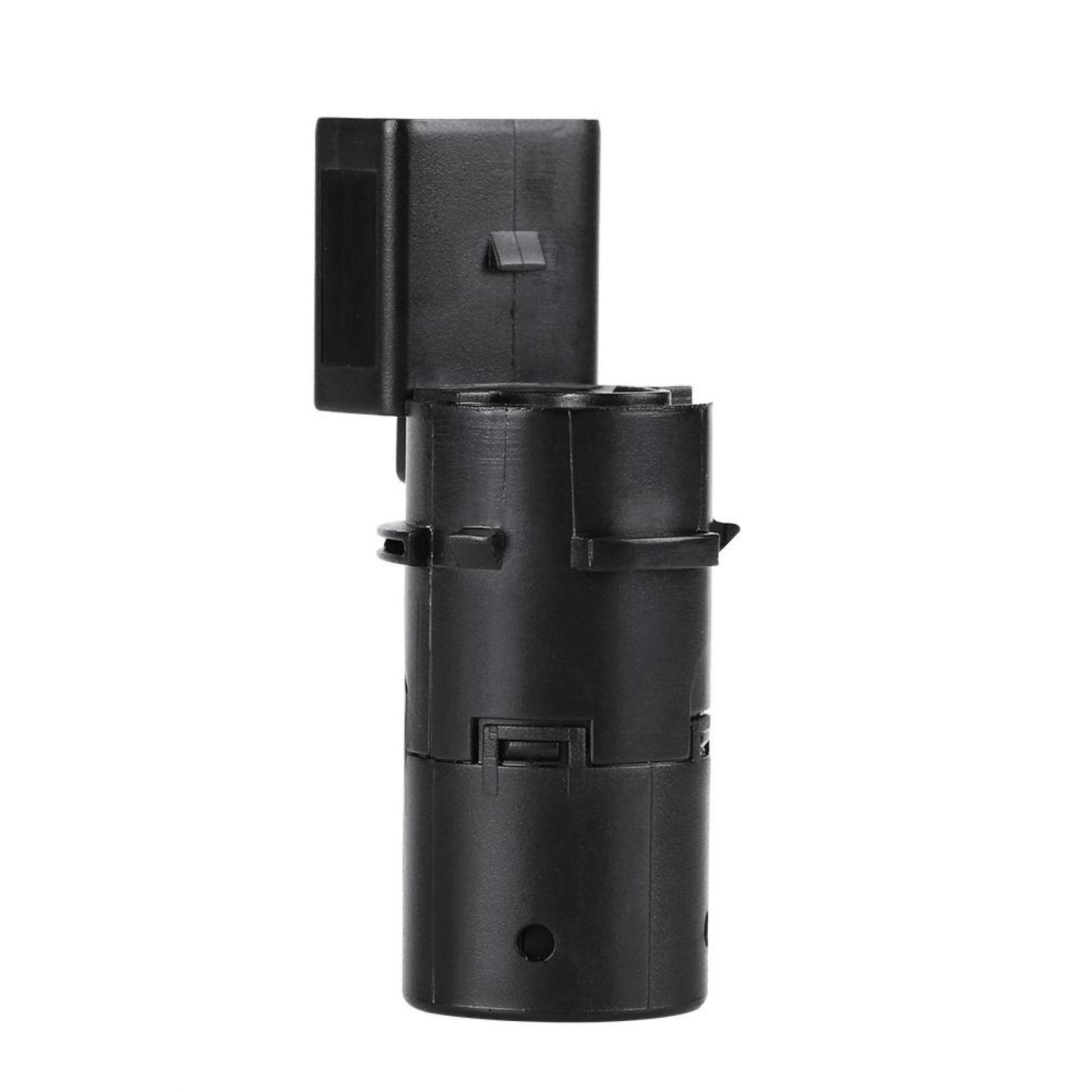 Sensor de Aparcamiento, Sensor de Aparcamiento, Sensor de Aparcamiento inalámbrico, Sensor de Aparcamiento PDC de 4 Piezas para A6 4B/C5 4F2/C6 4FH/C6 4F5/C6 7H0919275E