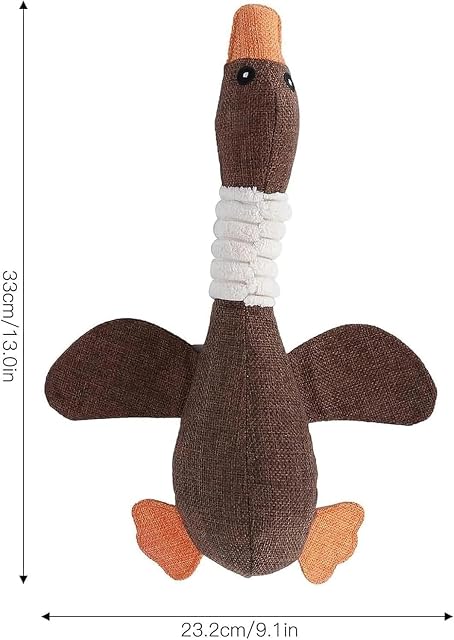 Foto 8 de 8 de CKryzillix Robust Duck-Designed for Heavy Chewers
