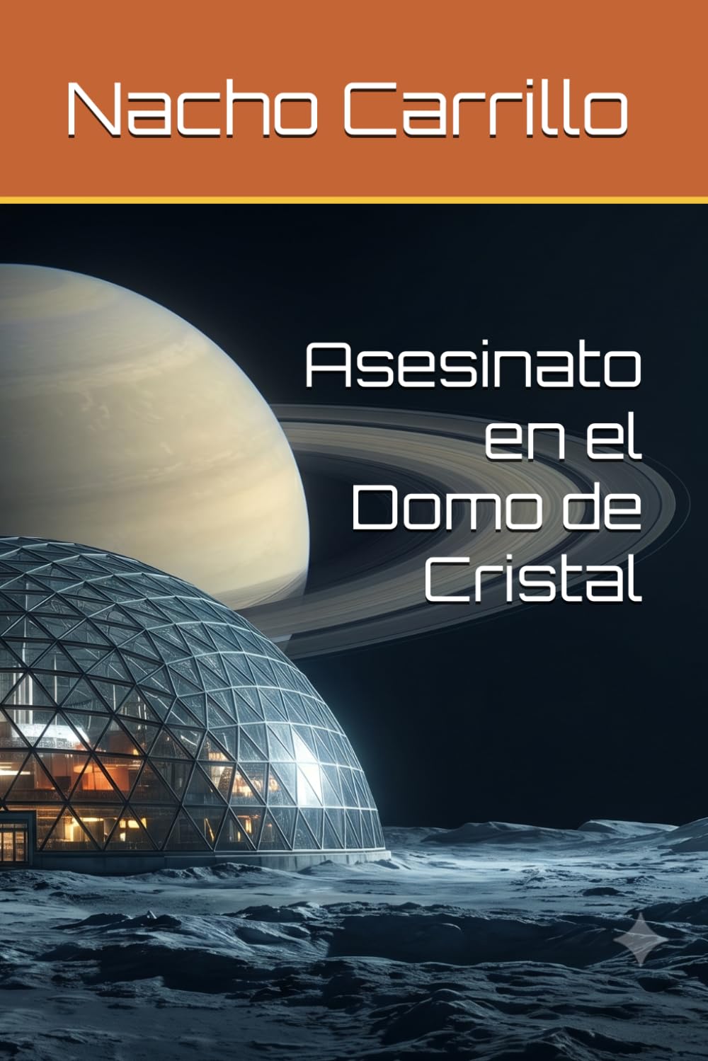 Asesinato en el Domo de Cristal