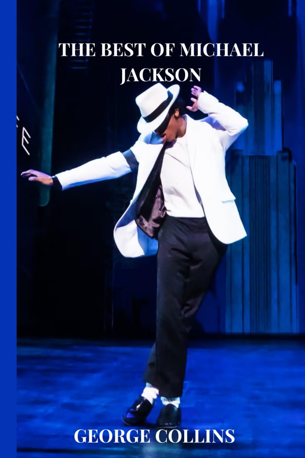 THE BEST OF MICHAEL JACKSON