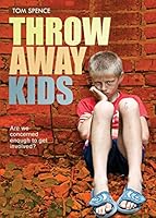 Throw Away Kids 1681182572 Book Cover